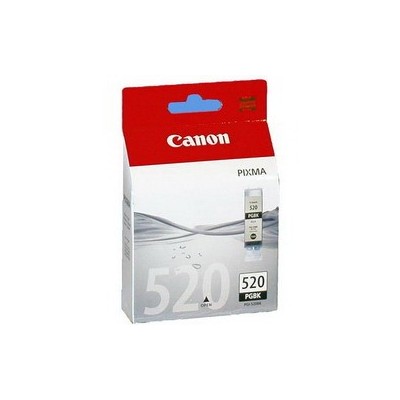 CARTUCCIA NERA PGI-520BK