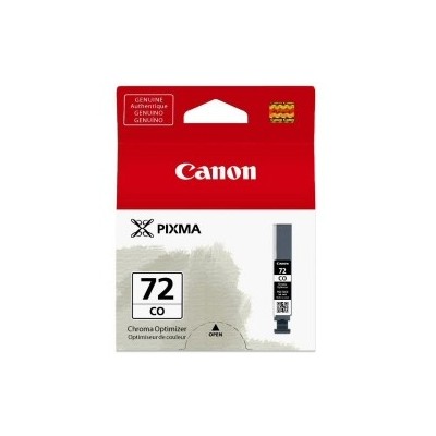 SERBATOIO INCHIOSTRO CHROMA OPTIMIZER PGI-72 CO