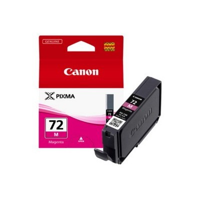 SERBATOIO INCH. MAGENTA PGI-72 M