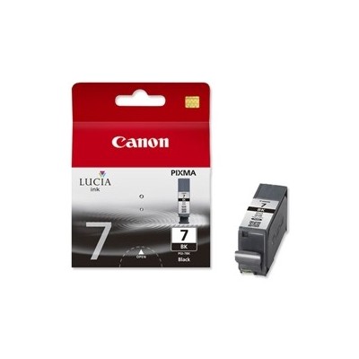 CARTUCCIA NERA PIXMA MX7600 PGI-7BK