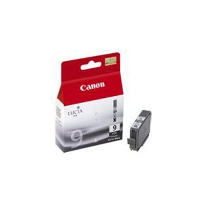 CARTUCCIA NERA MATTE PIXMA 9500