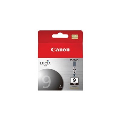 CARTUCCIA NERA PHOTO PIXMA 9500