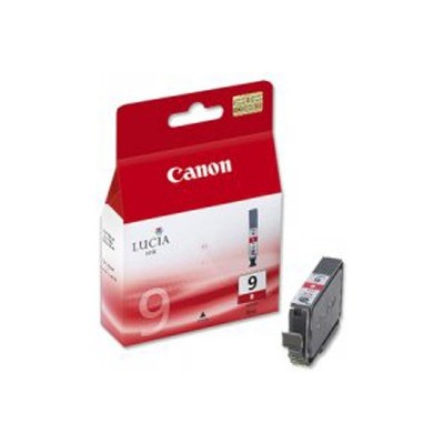 CARTUCCIA ROSSA PIXMA 9500