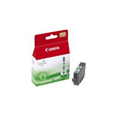 CARTUCCIA VERDE PIXMA 9500