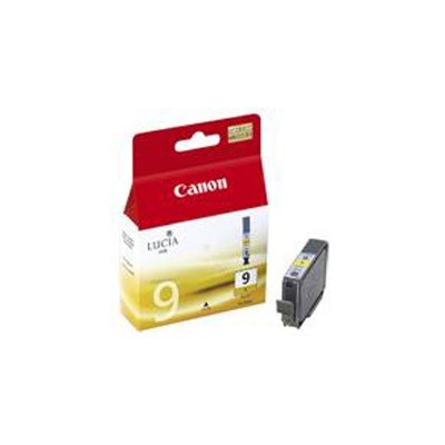 CARTUCCIA GIALLO PIXMA 9500