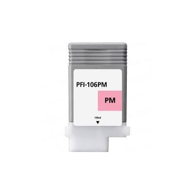 CARTUCCIA INK PFI-106 PHOTO MAGENTA
