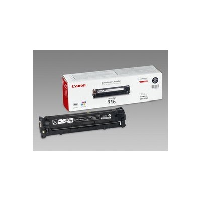 TONER NERO LBP 5050 LBP 5050N