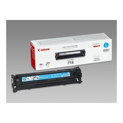 TONER CIANO LBP 5050 LBP 5050N