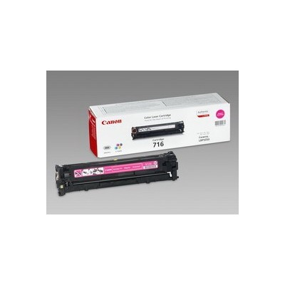 TONER MAGENTA LBP 5050 LBP 5050N