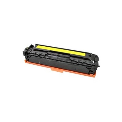 TONER GIALLO LBP 5050 LBP 5050N