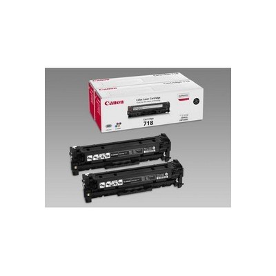 SCATOLA 2 TONER NERO LBP7200 MF8330 MF8350
