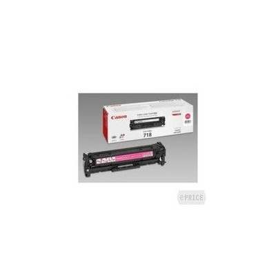 TONER MAGENTA LBP7200 MF8330 MF8350