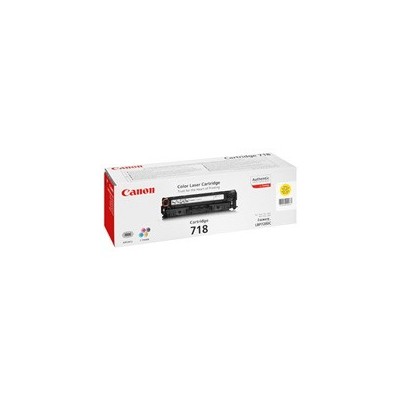 TONER GIALLO LBP7200 MF8330 MF8350