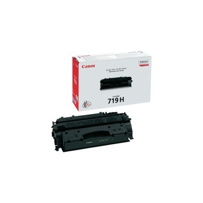 CARTUCCIA NERO LBP6300DN LBP6650DN MF5480DN MF5880DN ALTA CAPACITA
