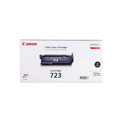 TONER NERO LBP 7750cdn CAPACITA STANDARD