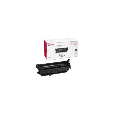 TONER NERO LBP 7750cdn ALTA CAPACITA