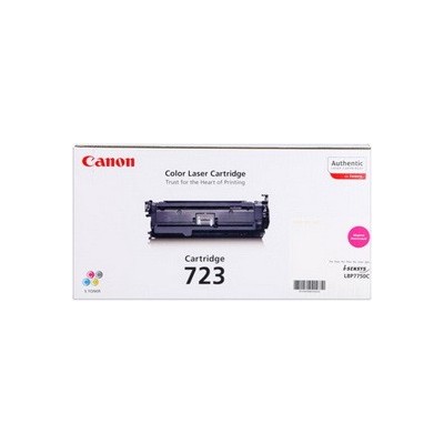 TONER MAGENTA LBP 7750cdn ALTA CAPACITA