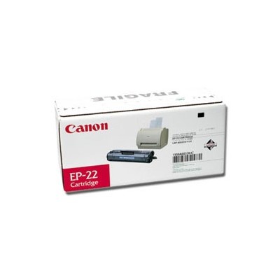 TONER NERO EP22 LBP 800 810