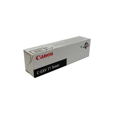 TONER NERO C-EXV37 IR 1730 IR1740