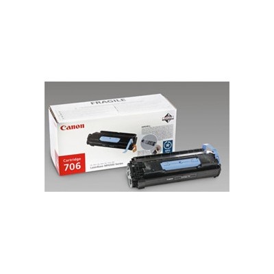 TONER NERO 706BK MF 6530 6540PL 6550 6560PL 6580PL