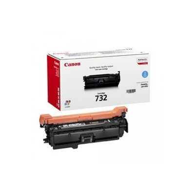 TONER CIANO PER LBP7780Cx