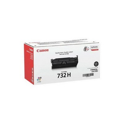 TONER NERO X LBP7780Cx