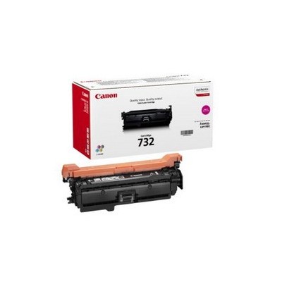 TONER MAGENTA PER LBP7780Cx
