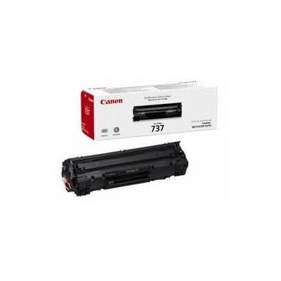 TONER NERO CRG 737 MF229dw-MF-226dn-MF217w-MF216n-MF212w-MF211