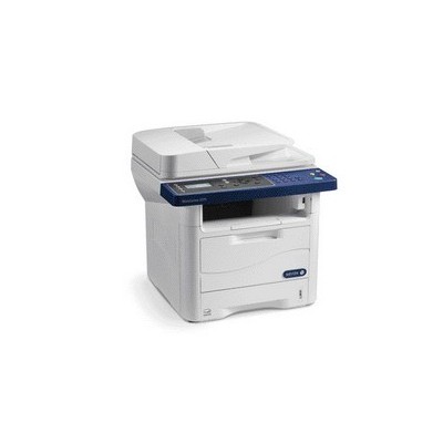 MULTIF. LASER MONOCROMAT WC3315 4 in1 A4 31PPM