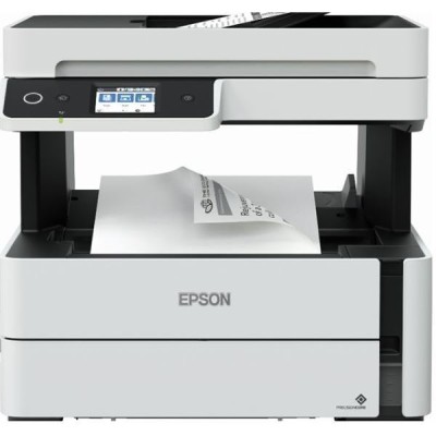 STAMPANTE MULTIFUNZIONE ECOTANK ET-M3170
