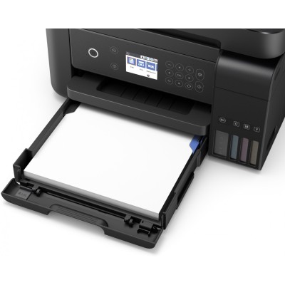 STAMPANTE MULTIFUNZIONE ECOTANK ET3750