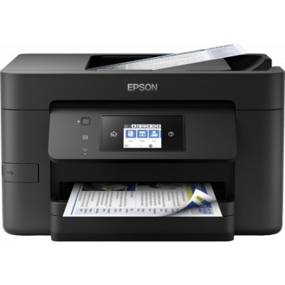 STAMPANTE MULTIFUNZIONE WORKFORCE PRO WF-3720DWF