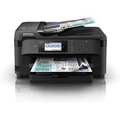 STAMPANTE MULTIFUNZIONE WORKFORCE PRO WF-7710DWF