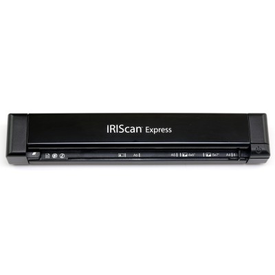 IRIScan Express 4