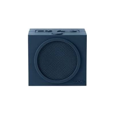 SPEAKER TYKHO IN GOMMA BLUET. RIC. BLU SCURO
