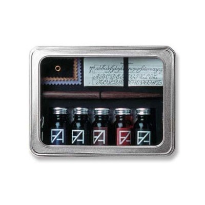 SET CALLIGRAFIA          FABRIANO BOUTIQUE