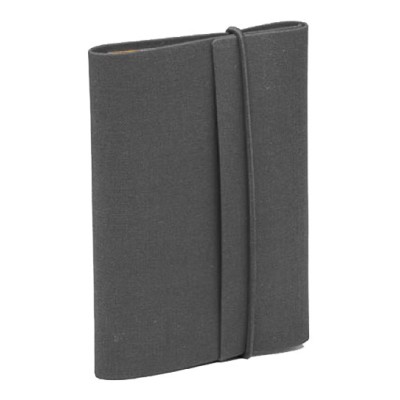 PORTA CARTE BEA 8X11     FABRIANO BOUTIQUE NERO