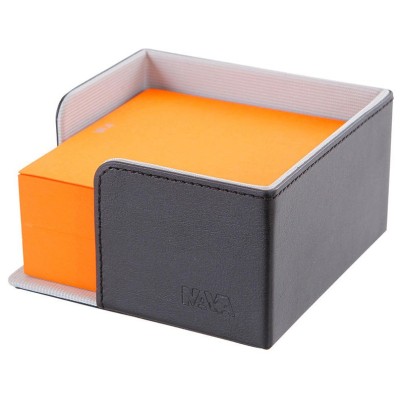 PORTA NOTE IN PELLE      DETAILS