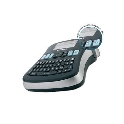 ETICHETTATRICE LABELMANAGER 210D DYMO