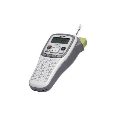 ETICHETTATRICE P-TOUCH H 105 BWUS BROTHER PALMARE PROFESSIONALE