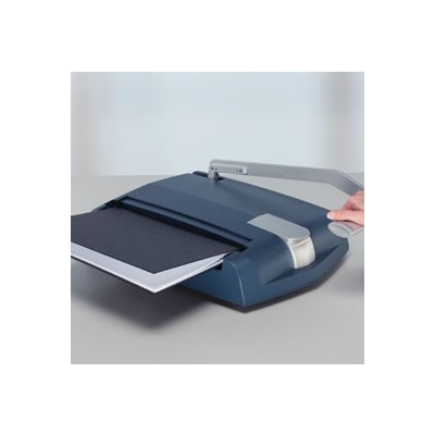DE-BINDER PER RILEGATRICE IMPRESSBIND 140 LEITZ