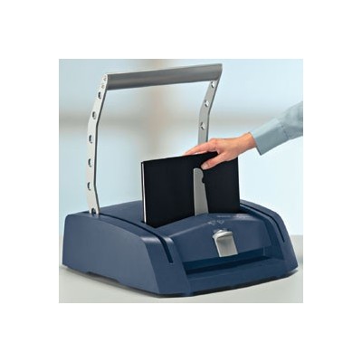 DE-BINDER PER RILEGATRICE IMPRESSBIND 280 LEITZ