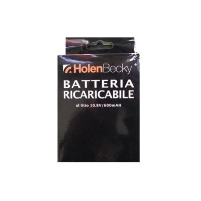 BATTERIA RICARICABILE AL LITIO X VERIFICA BANCONOTE HT6060