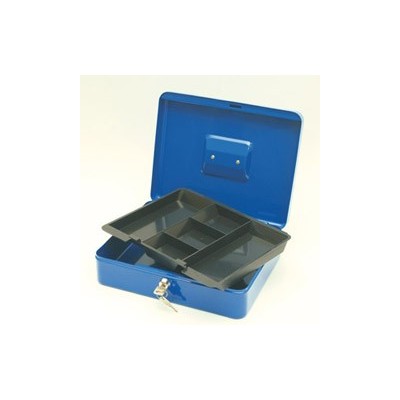 84100 CASSETTA P/VALORI  SIAM 31X23X8 3420-3