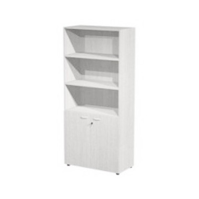 ARMADIO ANTE BATTENTI BASSE MEAMINICO 90X46X200