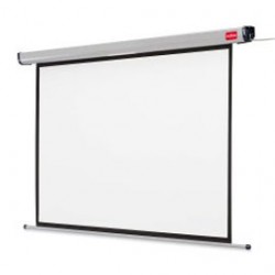 SCHERMO ELETTRICO PLUGPLAY 180X240CM DIAG.300CM