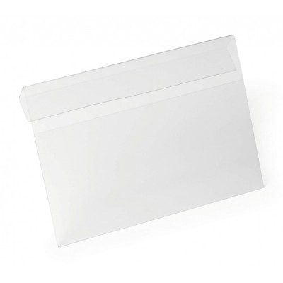 78656 CF.10 BUSTE IDENTIFHARD COVER A4 ORIZZ
