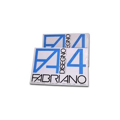 ALBUM FABRIANO4 (330X480MM) 220GR 20FG RUVIDO