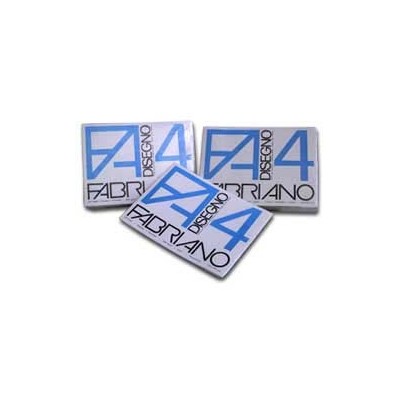 ALBUM FABRIANO4 (240X330MM) 220GR 20FG LISCIO SQUADRATO