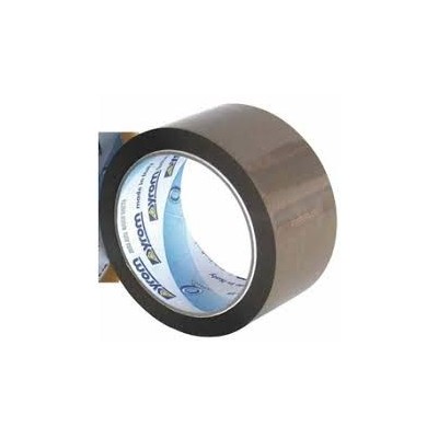 ROTOLO NASTRO IMBALLAGGIO 50X66 PPL AVANA